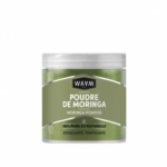 Poudre de Moringa